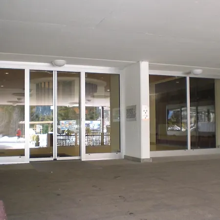 Appartement Heart Of Davos