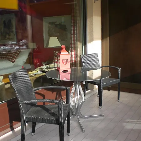 Apartamento Heart Of