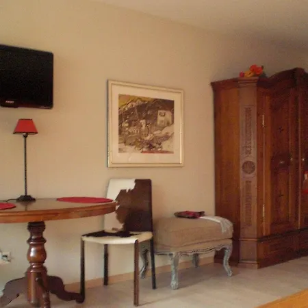 Apartamento Heart Of