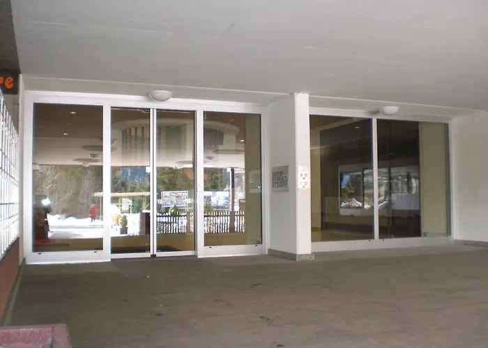 Appartement Heart Of Davos