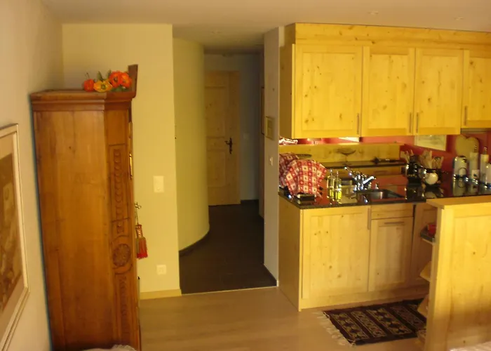 Appartement Heart Of