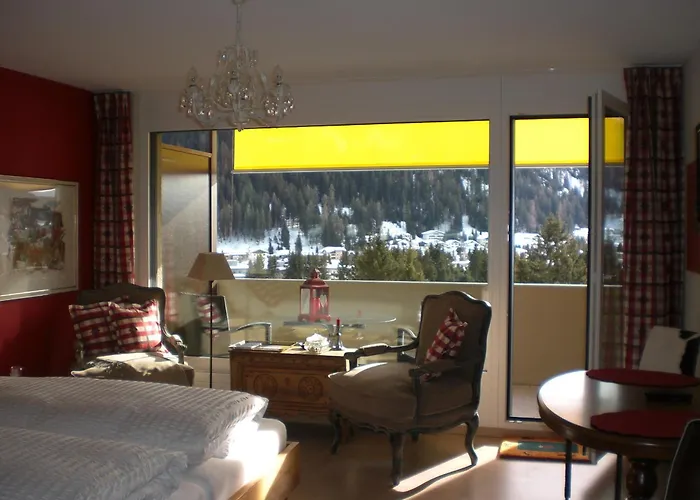 Apartamento Heart Of *