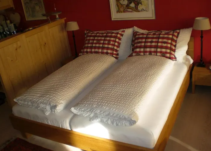 Apartamento Heart Of Davos