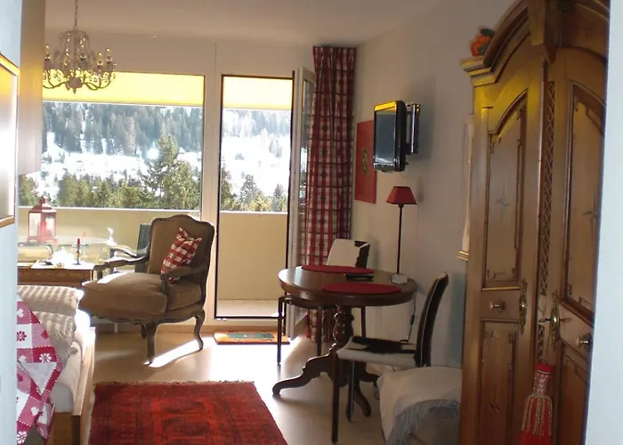 Appartement Heart Of *