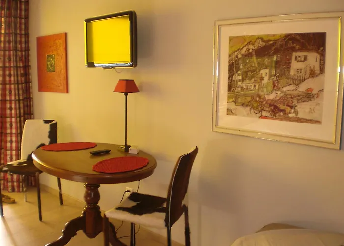 Appartement Heart Of *