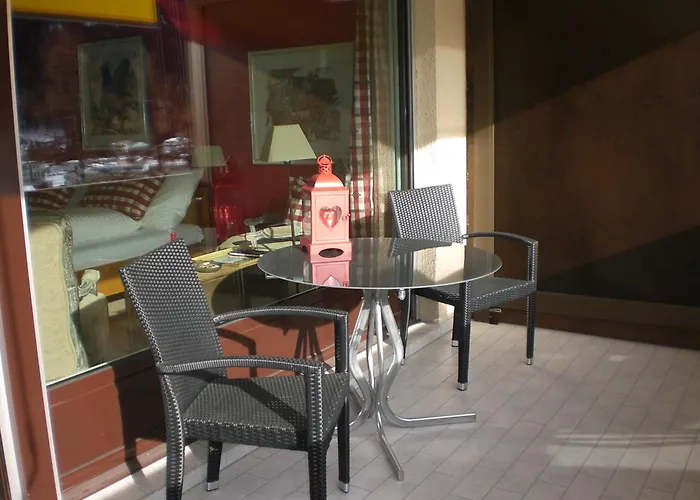 Apartamento Heart Of