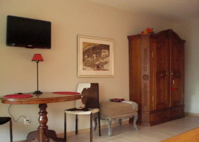 Appartement Heart Of