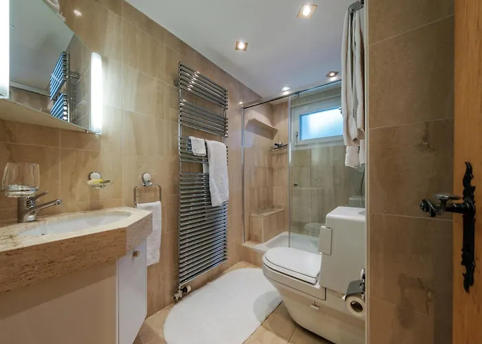 Appartement Heart Of *