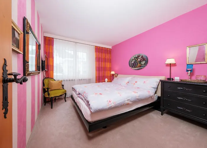 Heart Of Apartamento