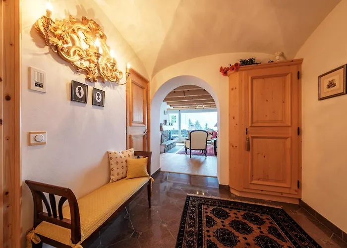 Apartamento Heart Of