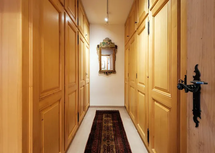 Appartement Heart Of *