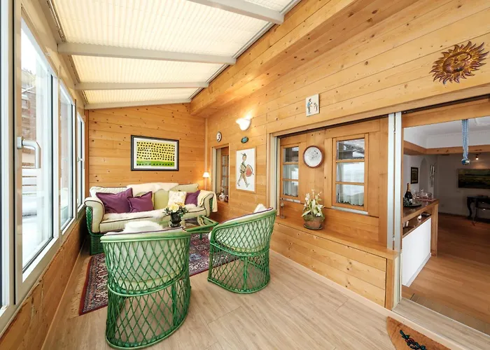 Apartamento Heart Of *